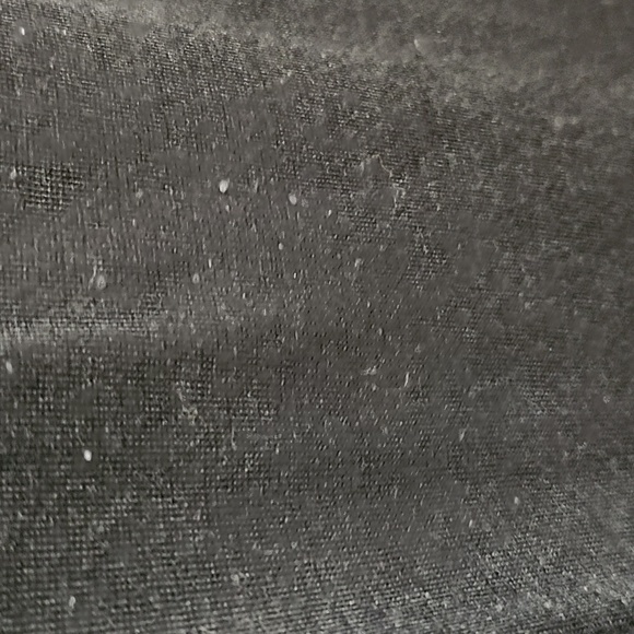 Drapped maxi cotton skirt‎ - Picture 5 of 5